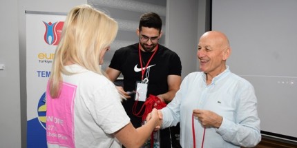 Terme Belediyesi'nin Tarım ve İklim Projesi Tamamlandı